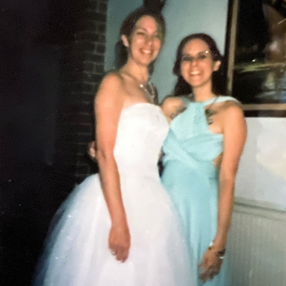 Lulus Bridesmaid Dress - Picture 7 of 9